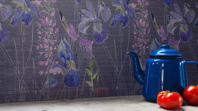 Emma-Britton-Watercolour-in-Grey-Splashback-and-concrete-pineapple-top