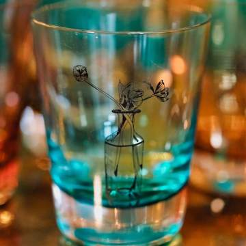 Emma-Britton-Tulip-Pattern-Tumbler-Turquoise