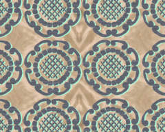 Mint Grey in Maple Splashback Sample