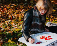 Painting Workshop
