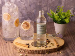 Franklin & Sons x Emma Britton Decorative Glass Designer