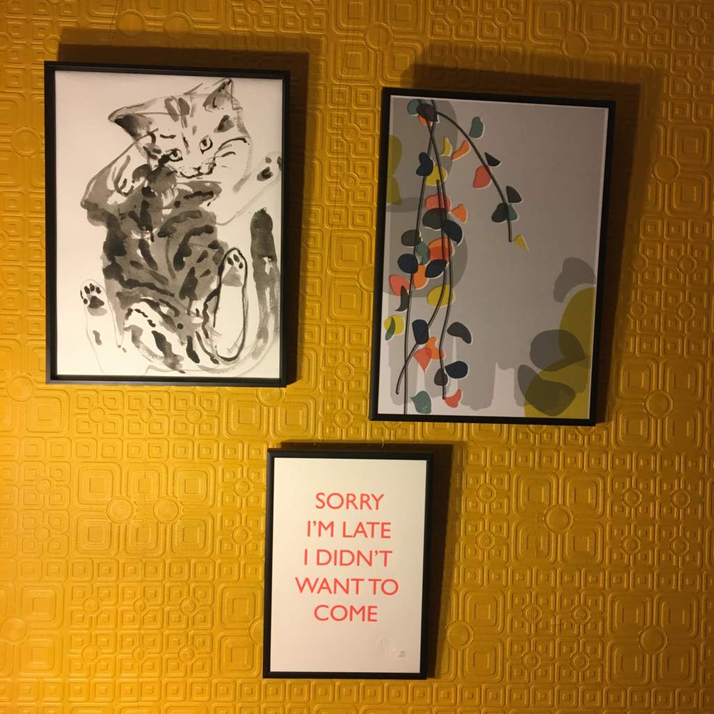 Stock up on Prints for your walls. Small Businesses need YOU! Stock up on Prints for your walls. Small Businesses need YOU!