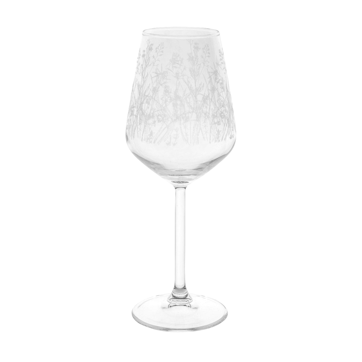 Emma-Britton-Decorative-Wine-Glass-Meadow-Butterfly-Glass-Pattern