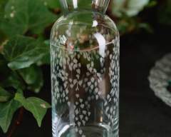 Emma-Britton-Decorative-Glass-Designer-Silver-Birch-Drinks-Carafe