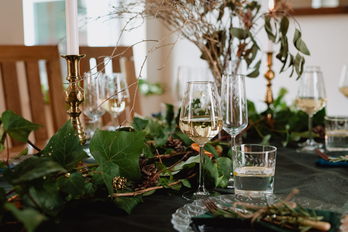 Emma-Britton-Decorative-Glass-Designer-Silver-Birch-Patterned-Glassware-Modern-Christmas-Table