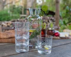 Emma-Britton-Decorative-Glass-Designer-Silver-Birch-Carafe-Tumbler-Gift-Set