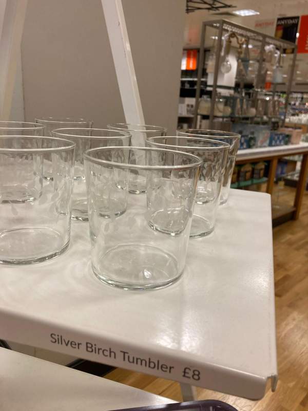 John Lewis Nottingham PopUp 24 30 May 2021 Emma Britton Emma