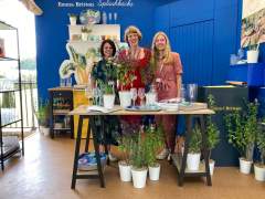 Emma-Britton-Team-RHS-Chelsea-Flower-Show-2021