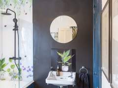 5 ways to decorate with mirrors by Emma Britton