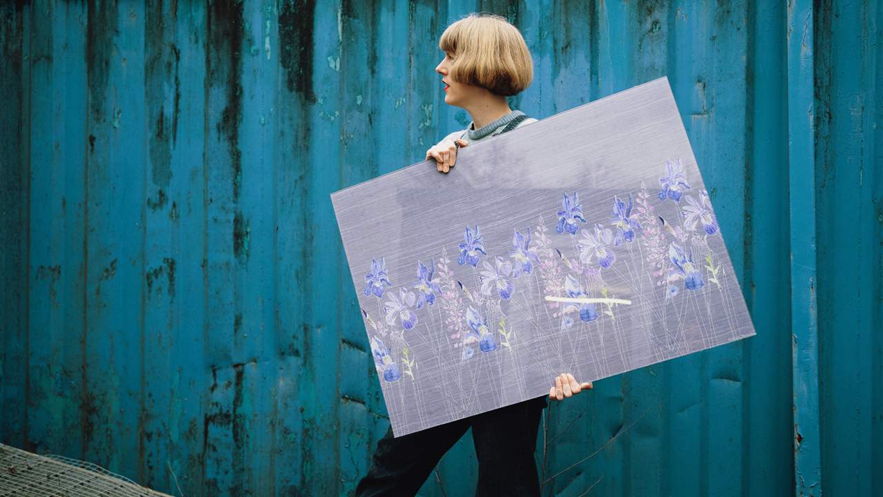 How to Measure for a Splashback Emma Britton Emma Britton