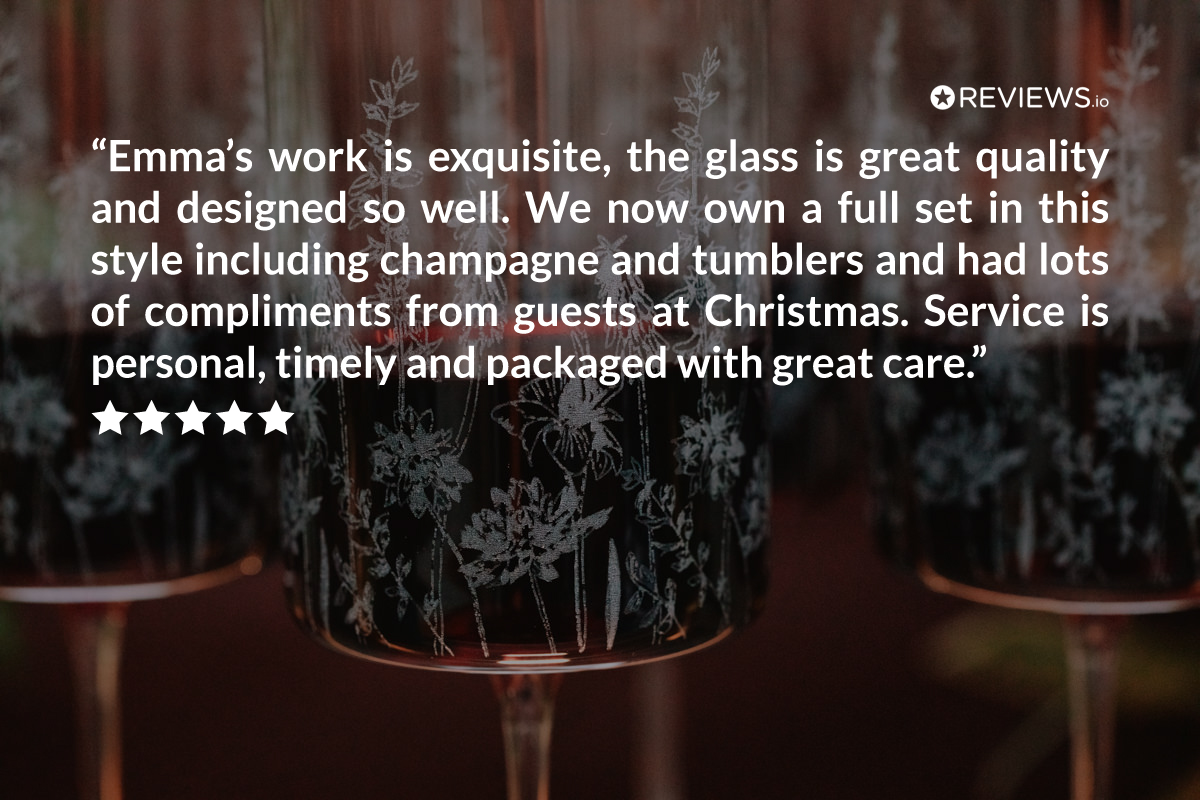 Emma-Britton-Decorative-Wine-Glasses-Review