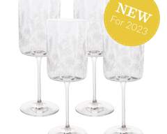Set-of-4-etched-crystal-red-wine-glasses