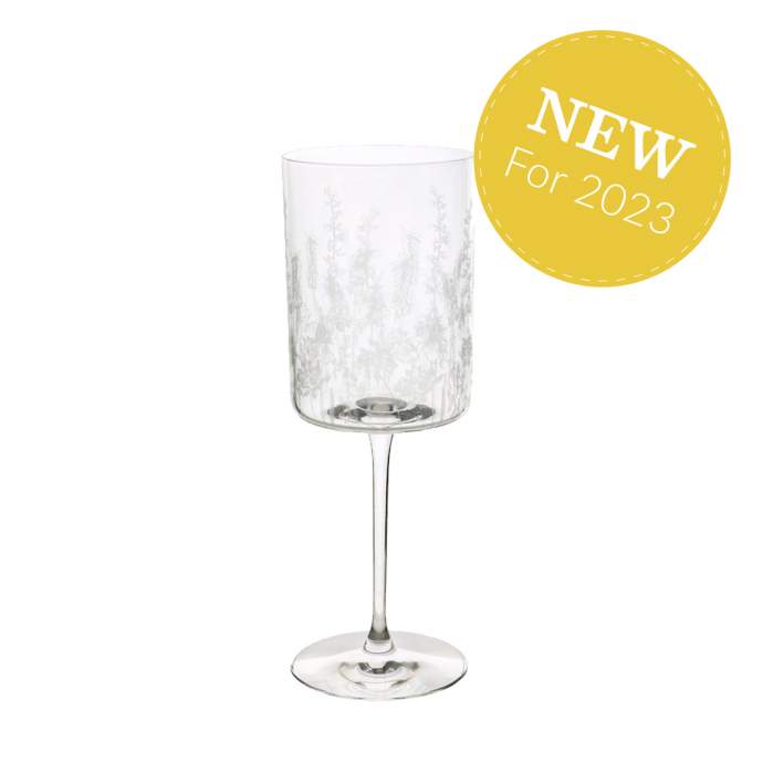 Exotic-Floral-etched-white-wine-crystal-glass