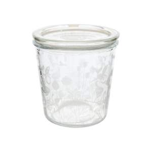 Emma-Britton-Small Preserve Jar