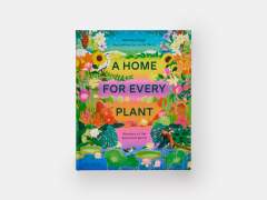 A Home For Every Plant Book