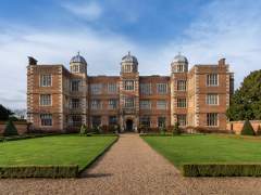 Doddington Hall, Lincoln