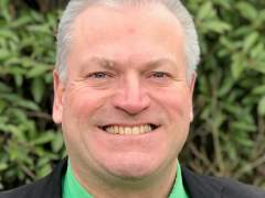 A Home For Every Plant Book - Author Matthew Biggs