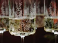 Emma Britton-Exotic-Floral-Wine-Glasses-Wedding-Wine-Glasses