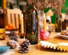 Emma-Britton-Decorative-Glass-Designer-Limited-Edition-Drinks-Carafe-Woodland-Walk-Carafe