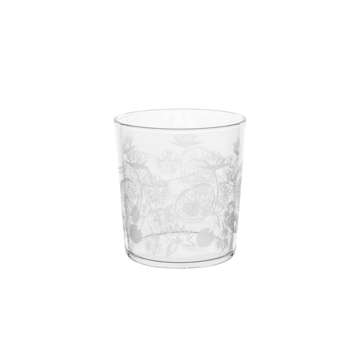 Waterlily-House-Glassware-Collection-Tumbler-Kew-Gardnens-Emma-Britton-Decorative-Glass-Designer