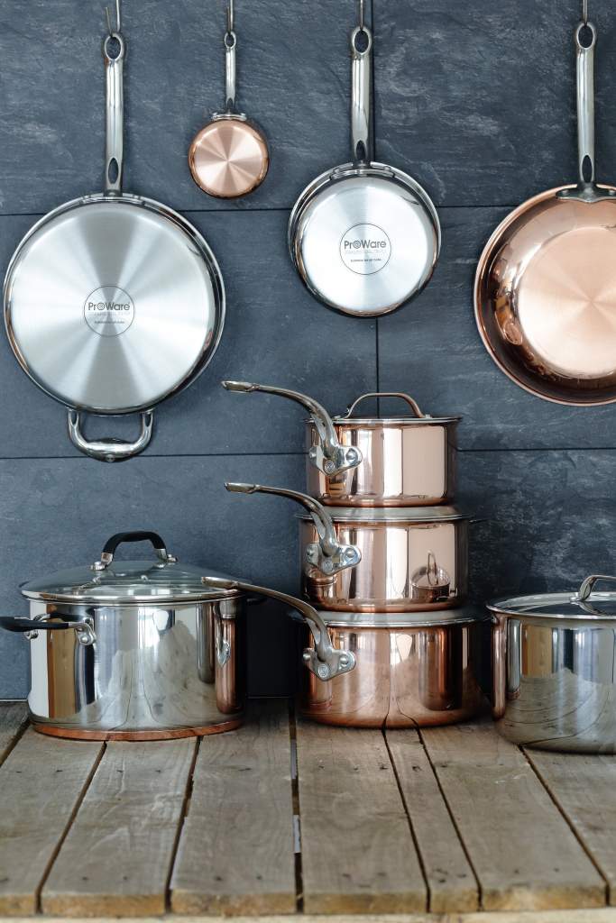 proware cookware