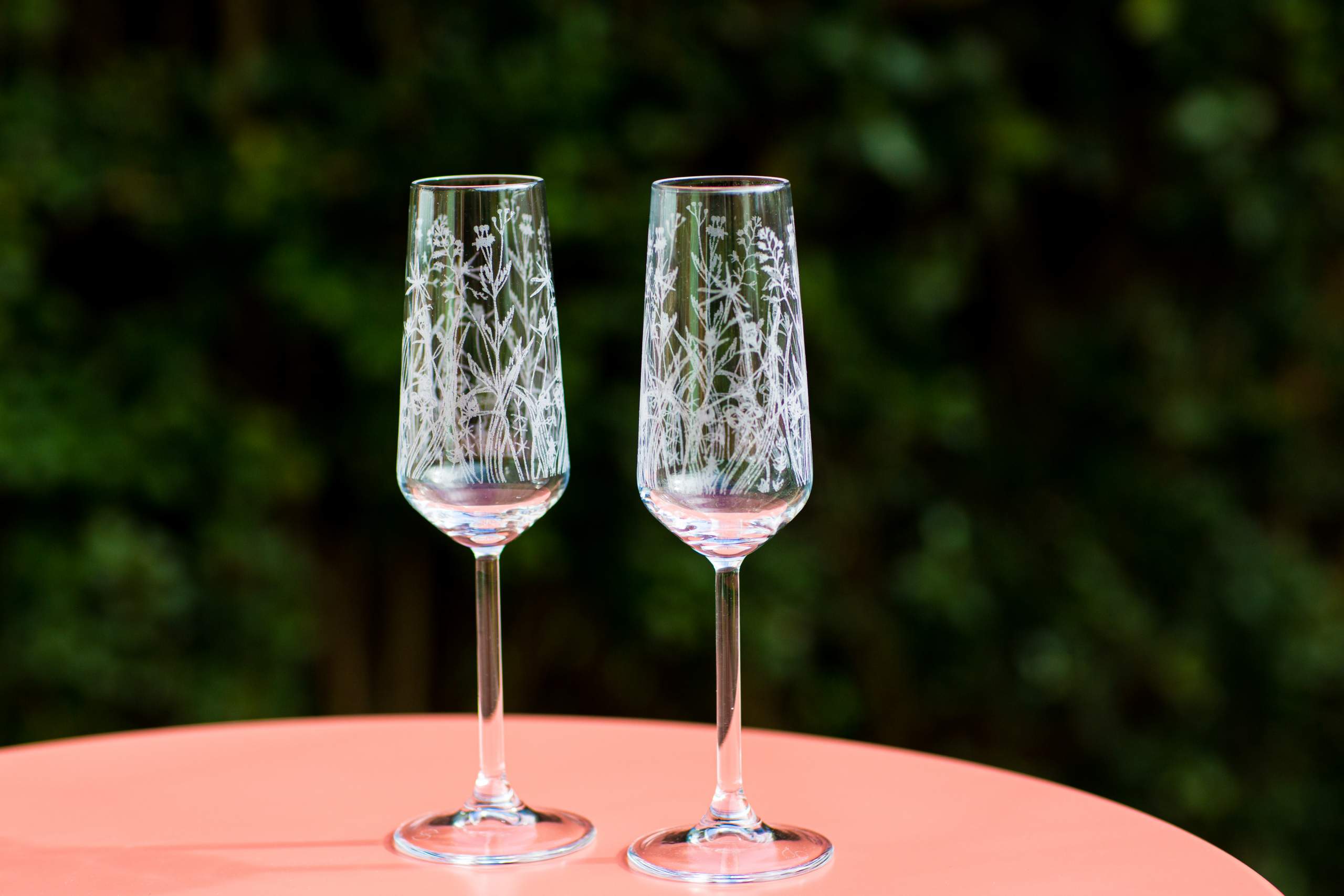 Emma-Britton-Meadow-Patterned-Champagne-Glasses