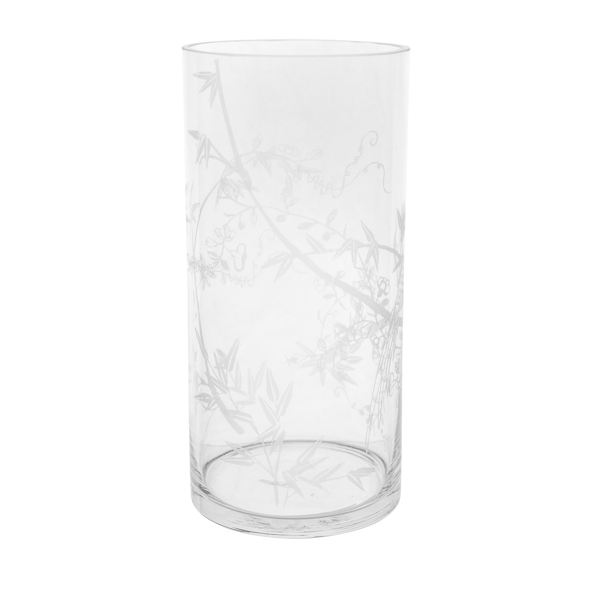 Emma-Britton-Decorative-Glass-Vase-Chinese-Wallpaper-Design