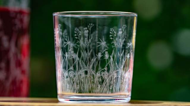 Emma-Britton-Meadow-Butterfly-Glass-Tumbler-Individual