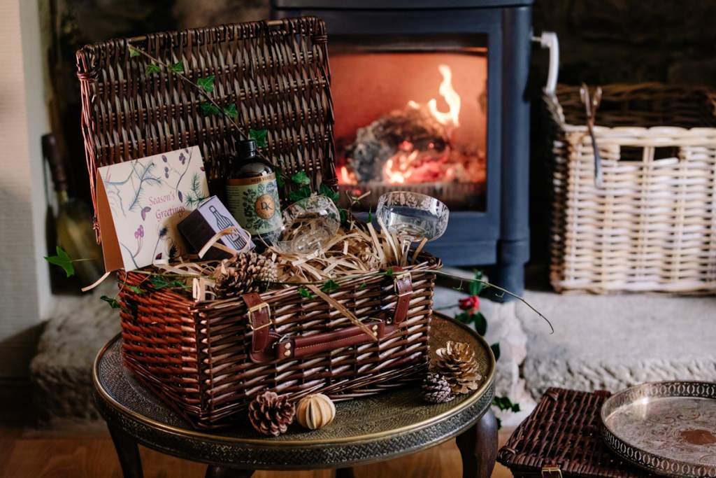 Small Business Christmas Hamper Emma Britton Emma Britton