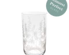 Exotic Floral Hiball Almost Perfect