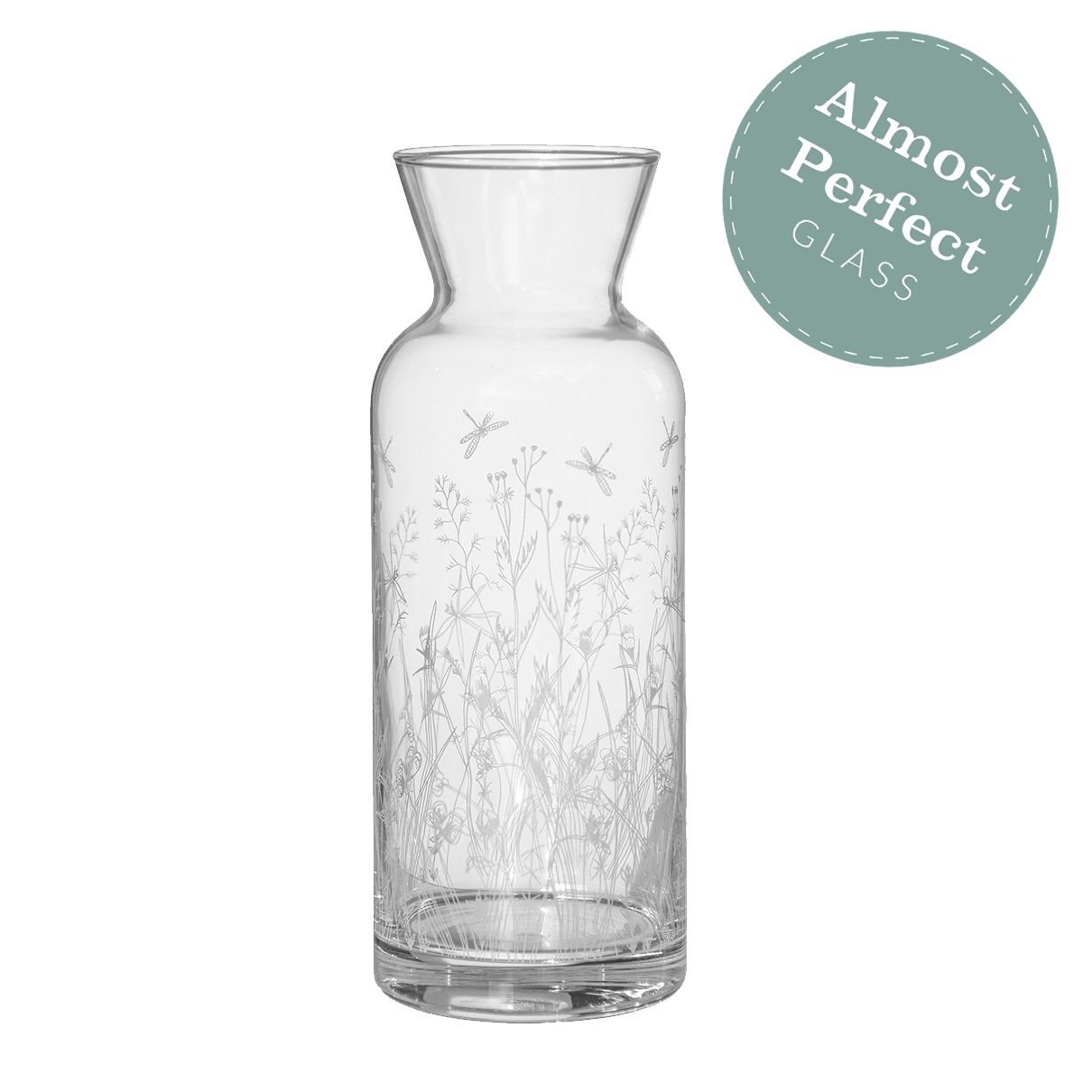 Meadow Carafe Almost Perfect