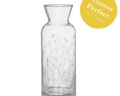 Meadow Carafe Almost Perfect