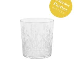 Meadow Tumbler Almost Perfect