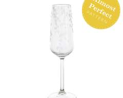 Silver Birch Flute Almost Perfect