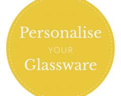 Glassware-Personalisation