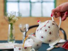 Retro-Afternoon-Tea-China
