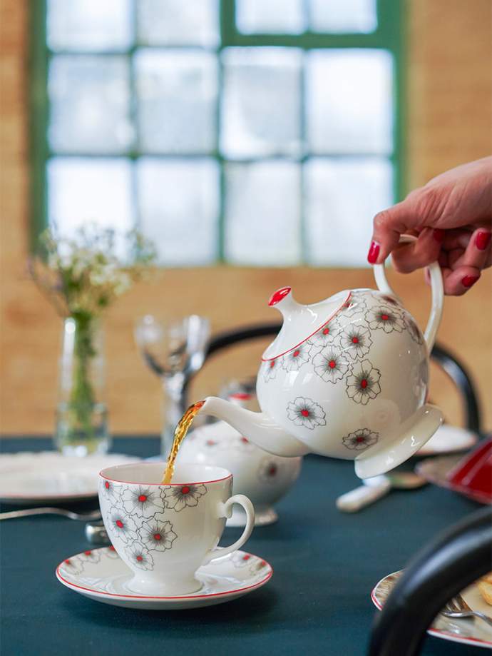 Retro-Afternoon-Tea-China
