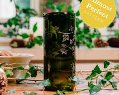 Almost Perfect Ivy Jug