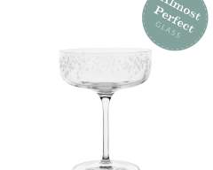 Almost Perfect Silver Birch Coupe