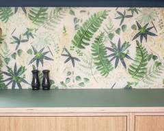Emma-Britton-Decorative-Glass-Designer-Sunlight-Fern-Splashback