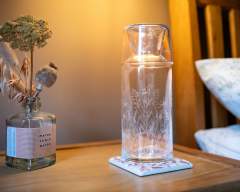 Emma-Britton-Decorative-Glass-Meadow-Carafe-and-Glass-Set