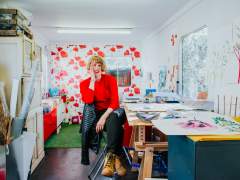 The Artisan Founder Awards Emma Britton Decorative Glass Designer