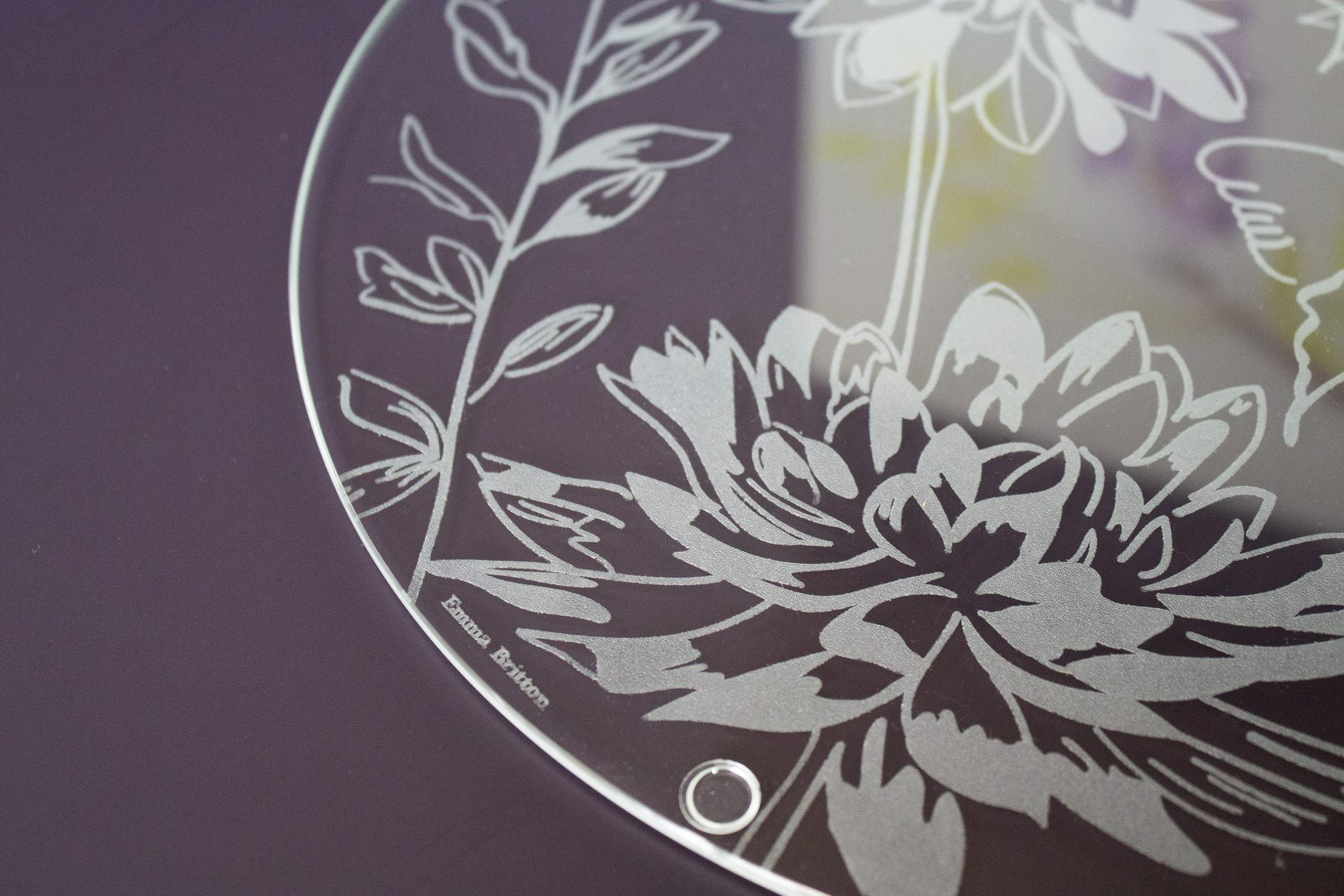 Emma-Britton-Decorative-Glass-Designer-Glass-Pan-Stand