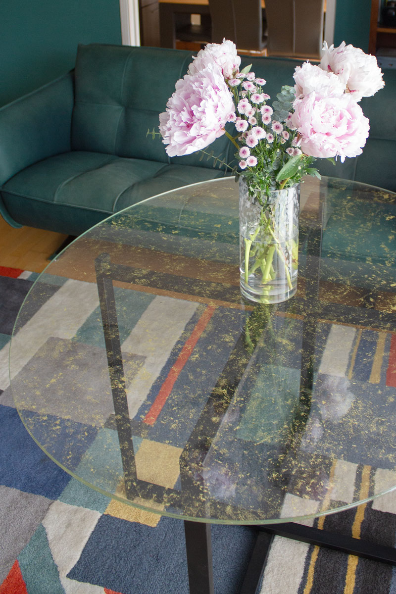 Emma-Britton-Hand-Painted-Gold-Glass-Table